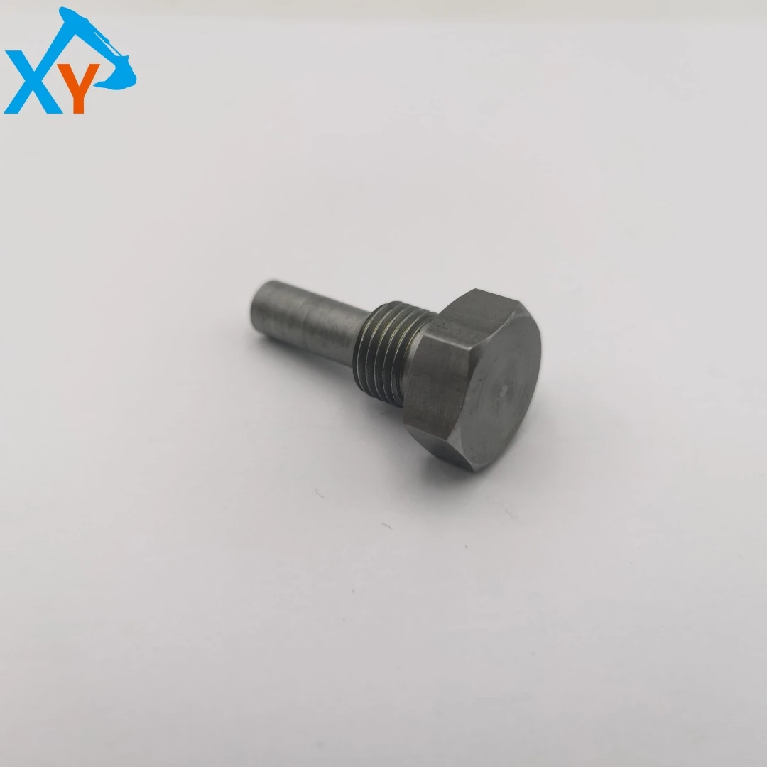 4233165 Original Excavator Screw Plug for ZX200 ZX240-5B ZX270