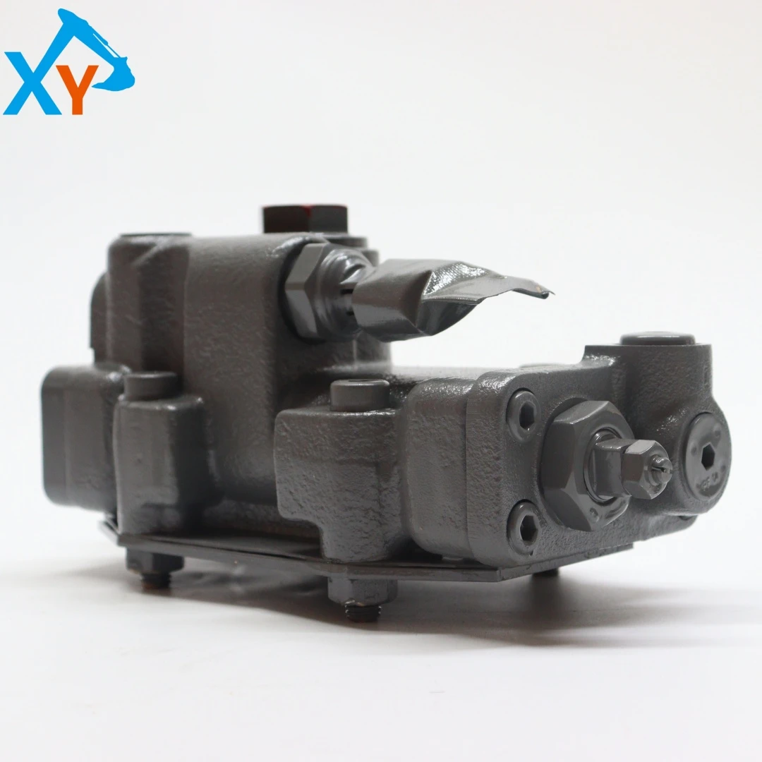 9198936 Original Excavator Hydraulic Main Pump Regulator for ZX200 ZX210