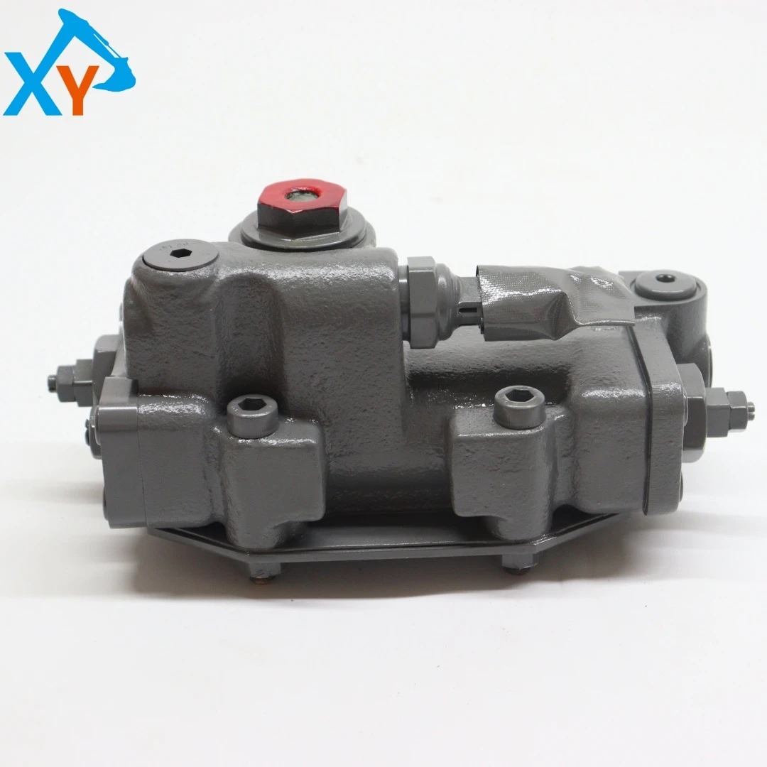9198936 Original Excavator Hydraulic Main Pump Regulator for ZX200 ZX210