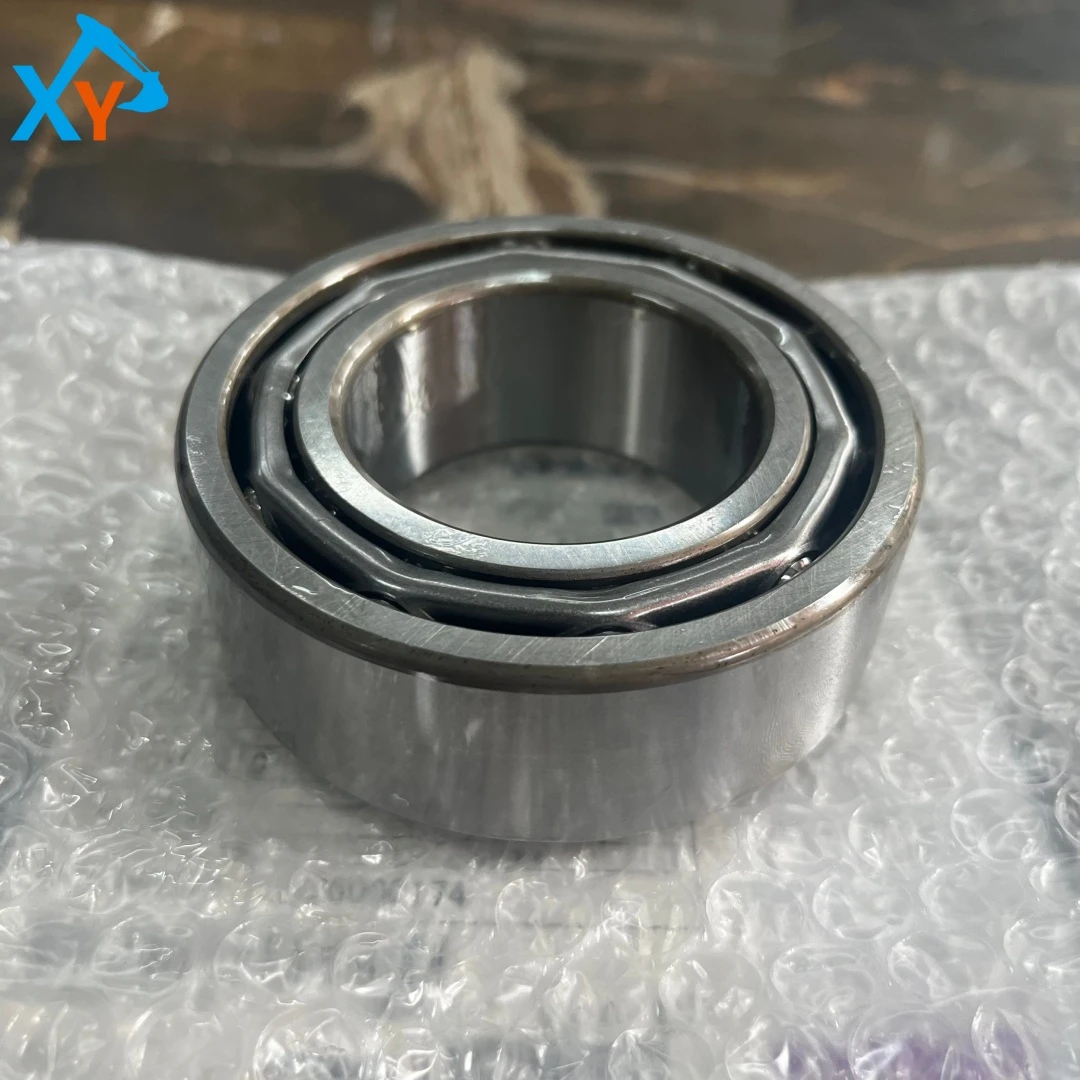 7810105210 Original Loader Ball Bearing for ZW310-6