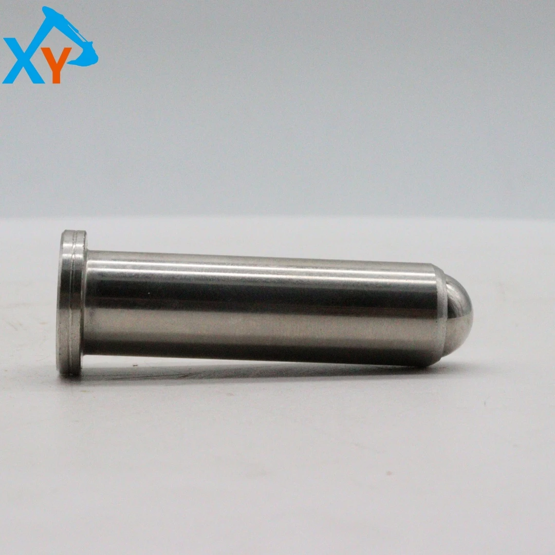 9756137 Original Excavator Pusher for EX125WD-5 ZX125W