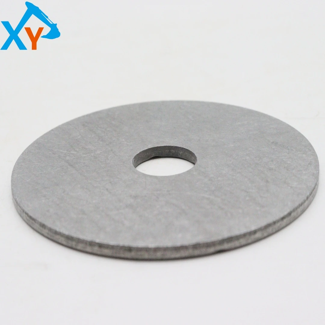 4403371 Original Excavator Swing Reduction Gearbox Thrust Plate for ZX160 ZX170-5A ZX190-5B ZX200 ZX