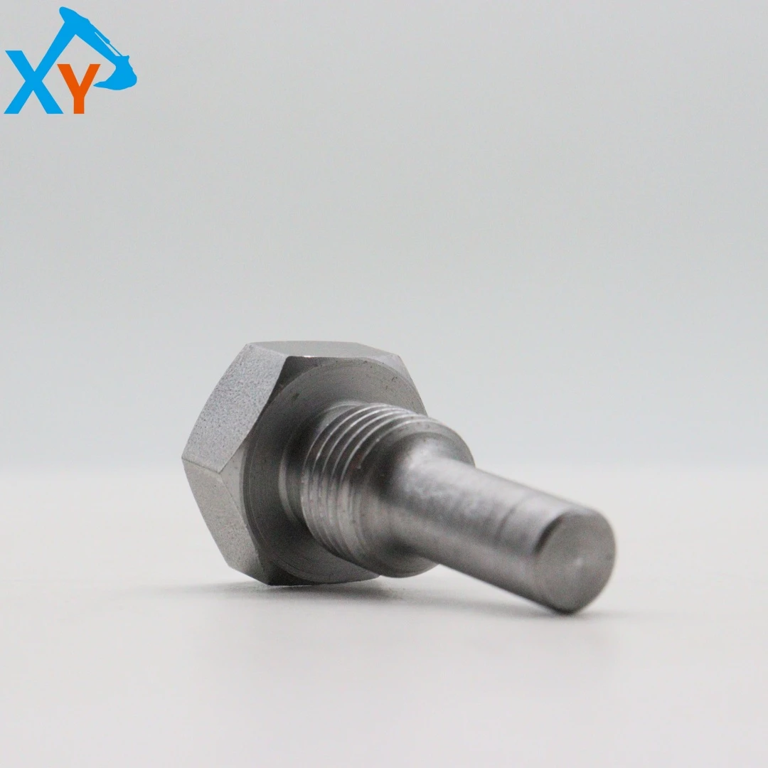 4233165 Original Excavator Screw Plug for ZX200 ZX240-5B ZX270