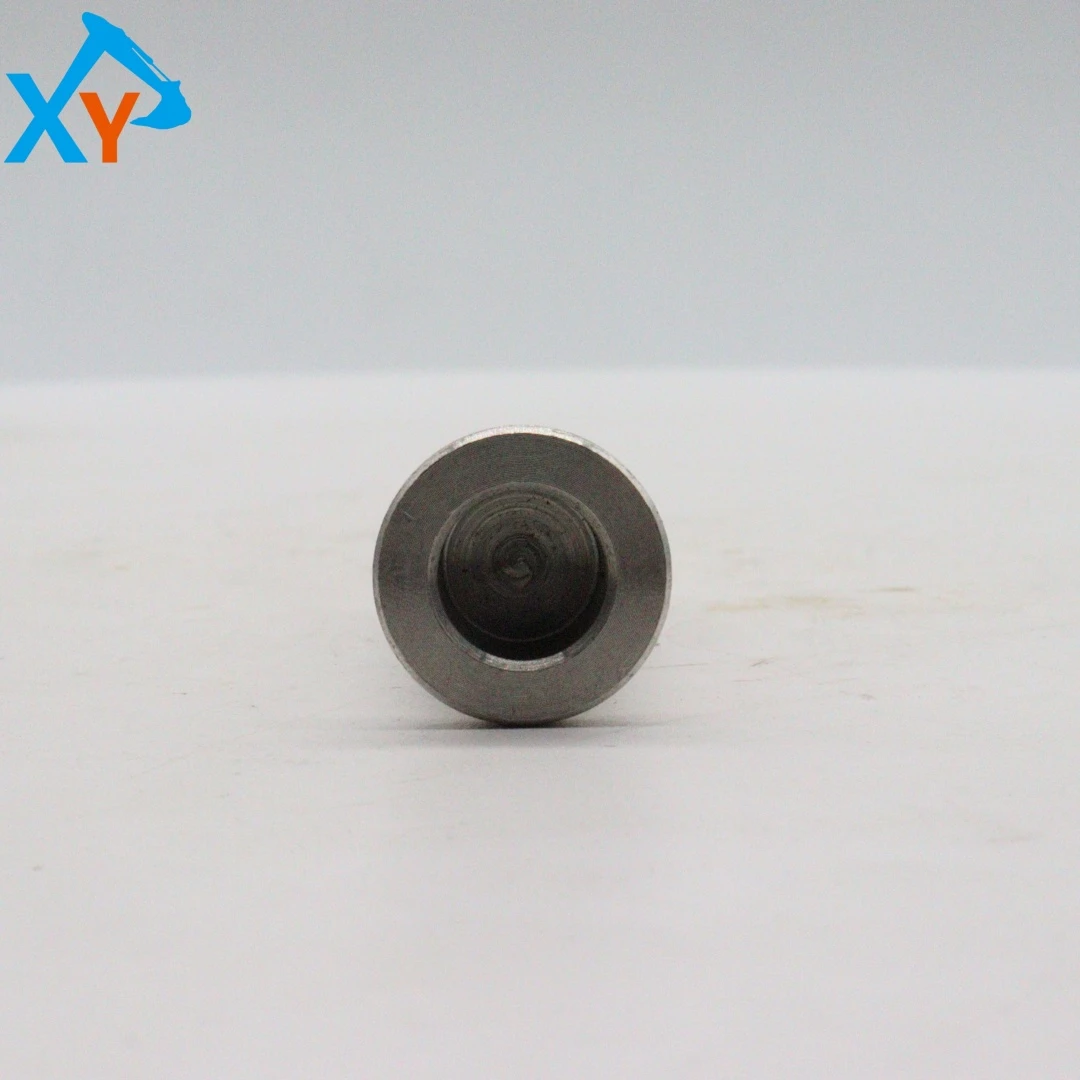 9756137 Original Excavator Pusher for EX125WD-5 ZX125W