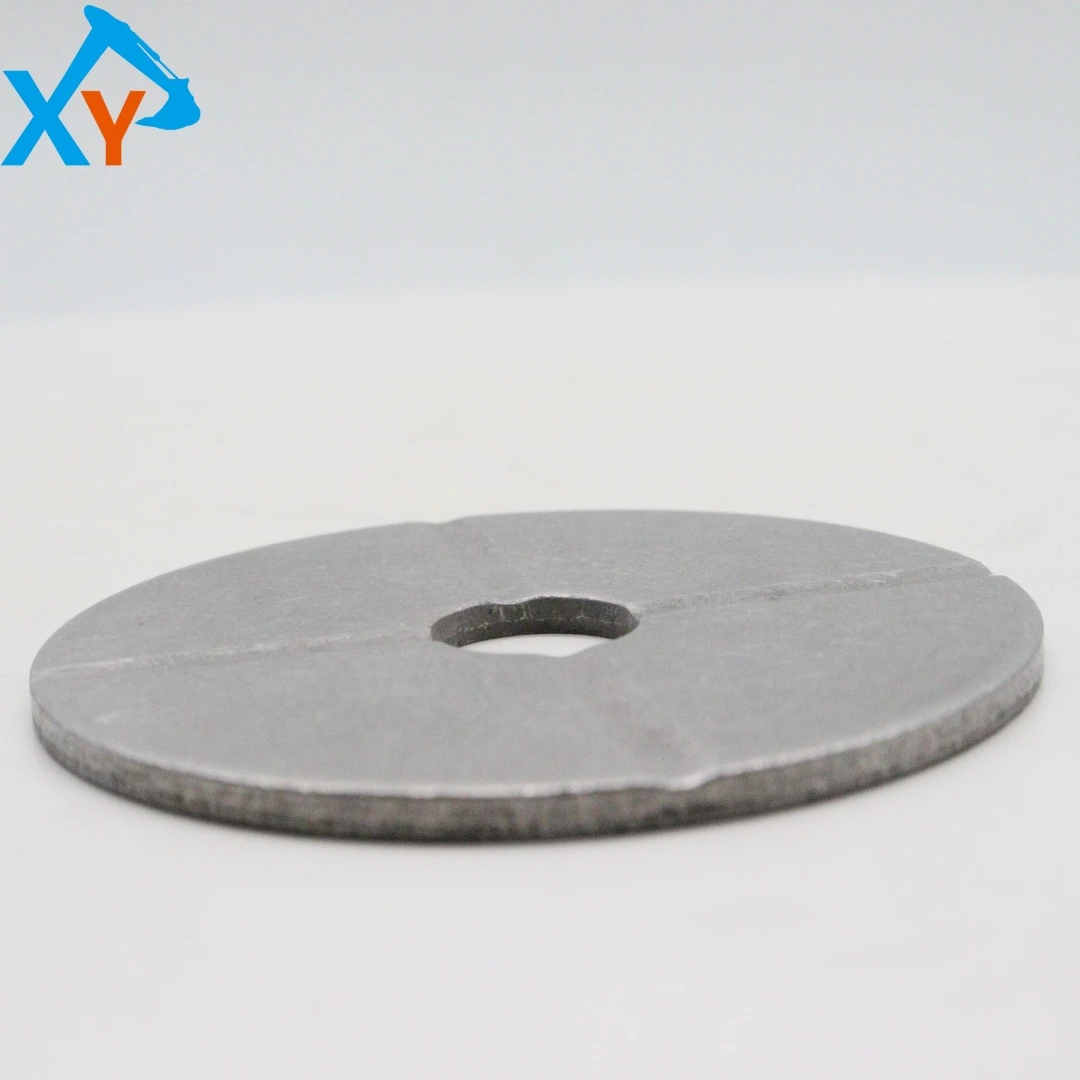 4403371 Original Excavator Swing Reduction Gearbox Thrust Plate for ZX160 ZX170-5A ZX190-5B ZX200 ZX