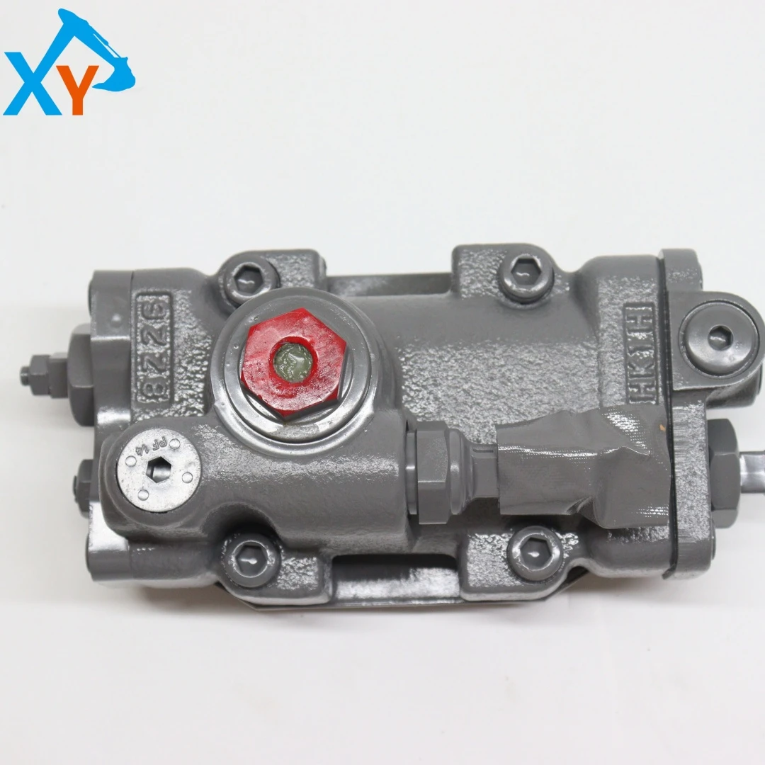 9198936 Original Excavator Hydraulic Main Pump Regulator for ZX200 ZX210
