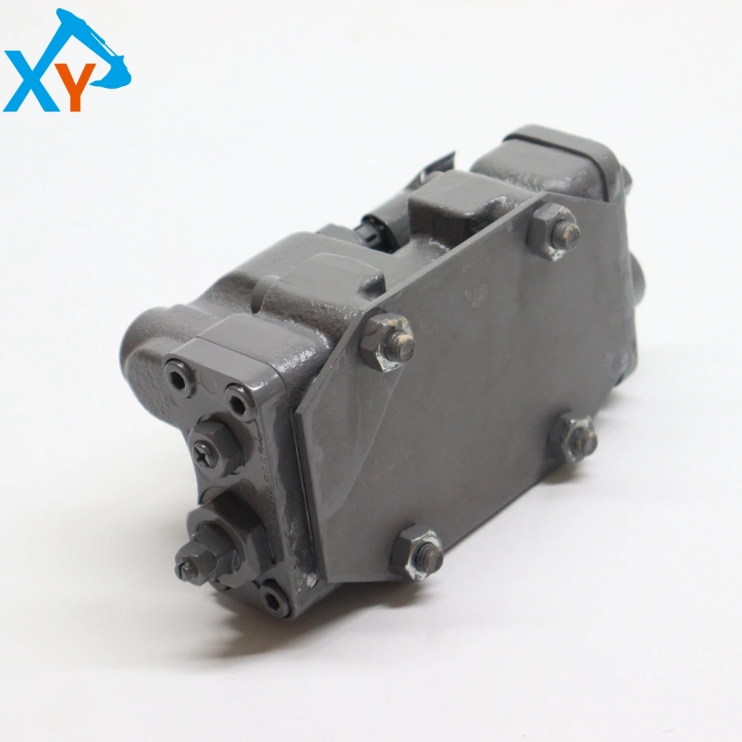 9198936 Original Excavator Hydraulic Main Pump Regulator for ZX200 ZX210