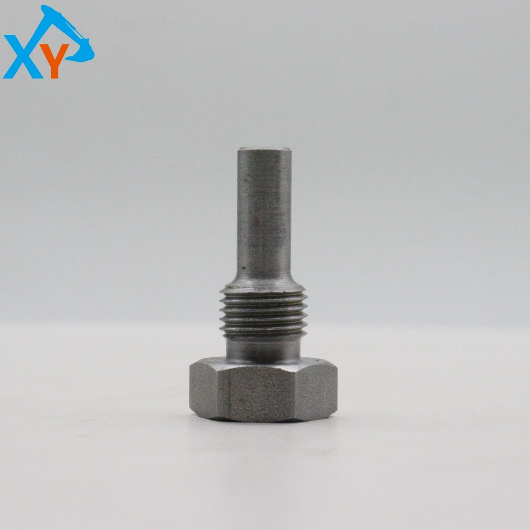 4233165 Original Excavator Screw Plug for ZX200 ZX240-5B ZX270