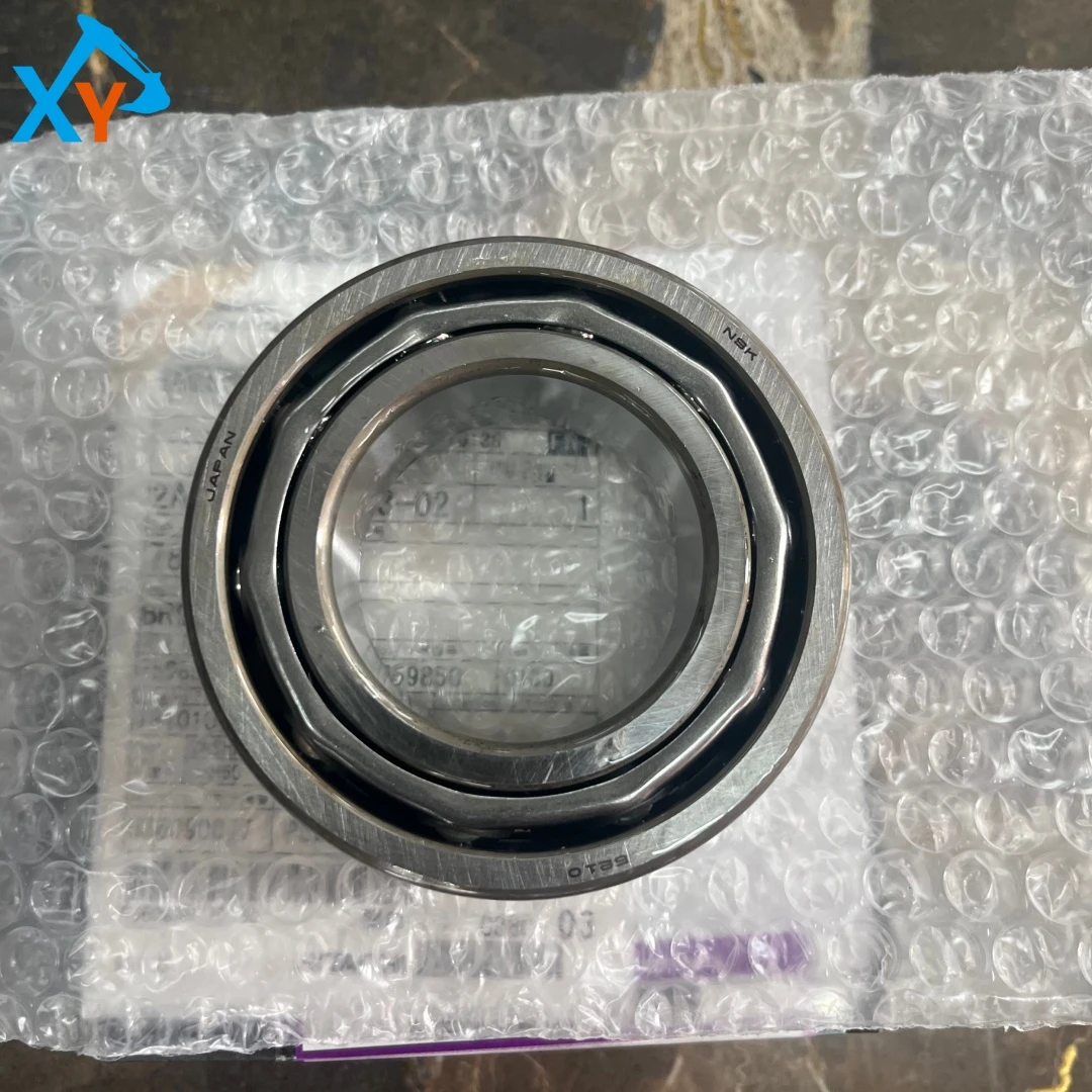 7810105210 Original Loader Ball Bearing for ZW310-6