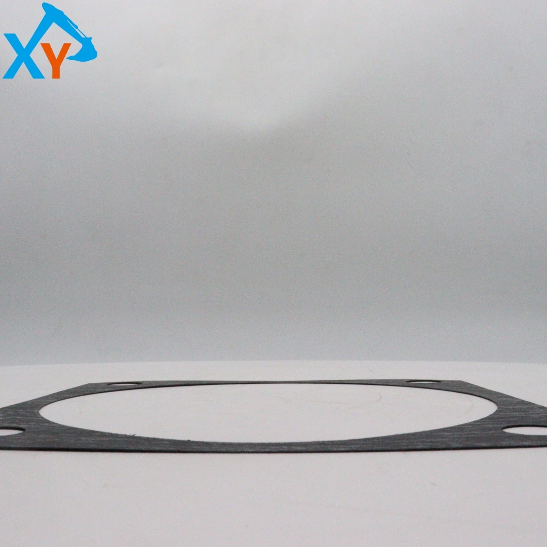 3199020370 Original Loader Gearbox Gasket for Hitachi ZW310-6  ﻿