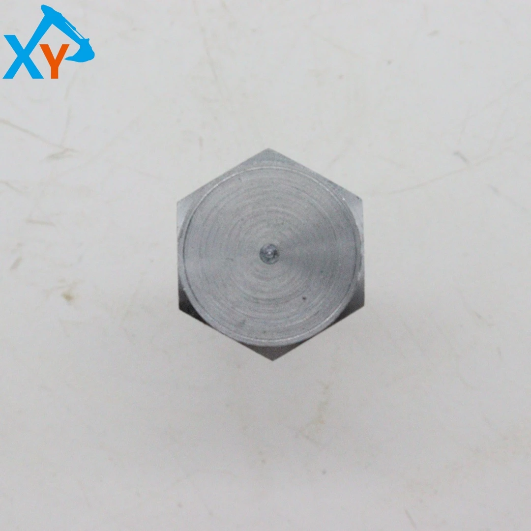 4233165 Original Excavator Screw Plug for ZX200 ZX240-5B ZX270