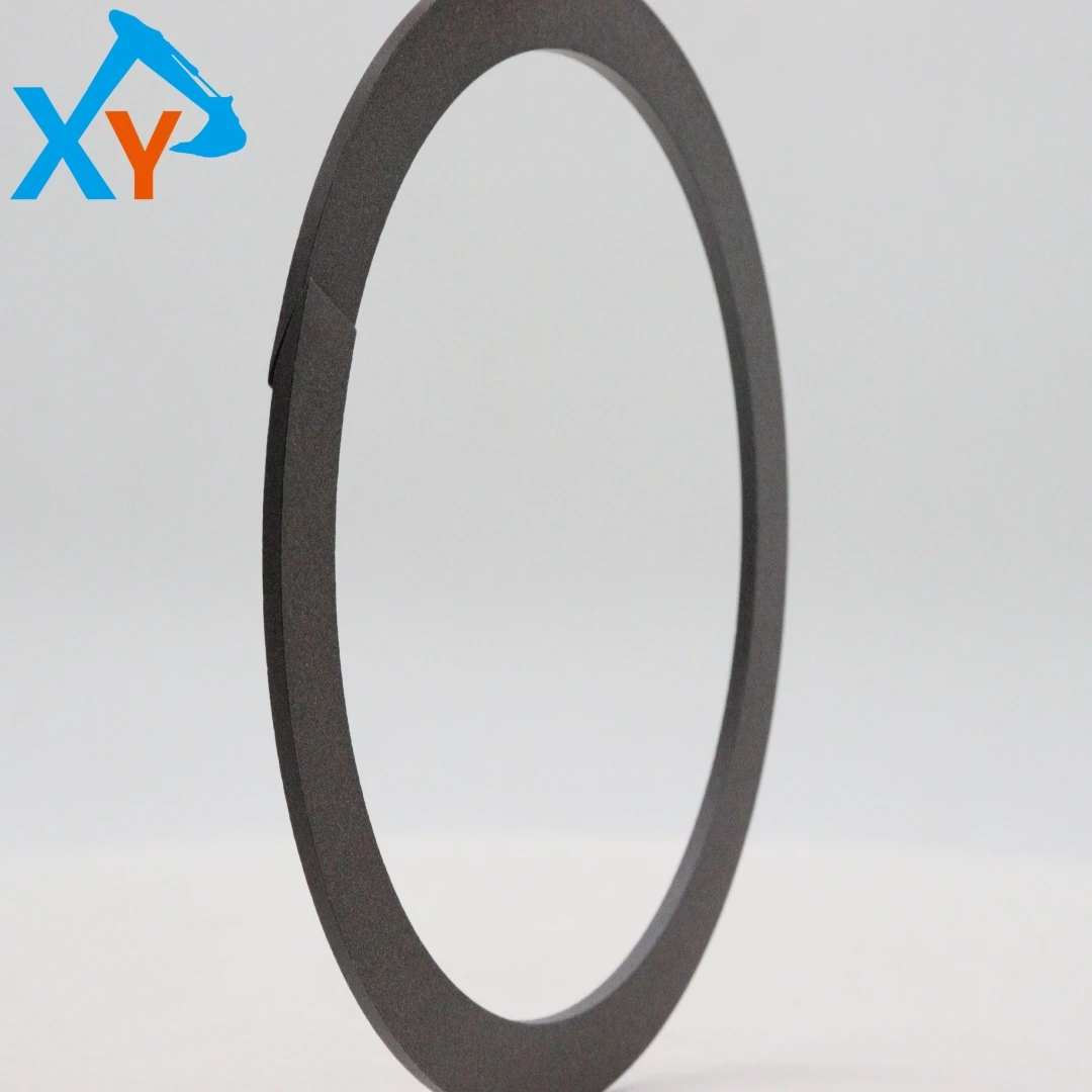 6547307130 Original Loader Backup Ring Oil Seal for Hitachi ZW550