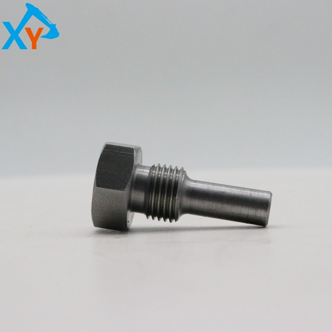 4233165 Original Excavator Screw Plug for ZX200 ZX240-5B ZX270