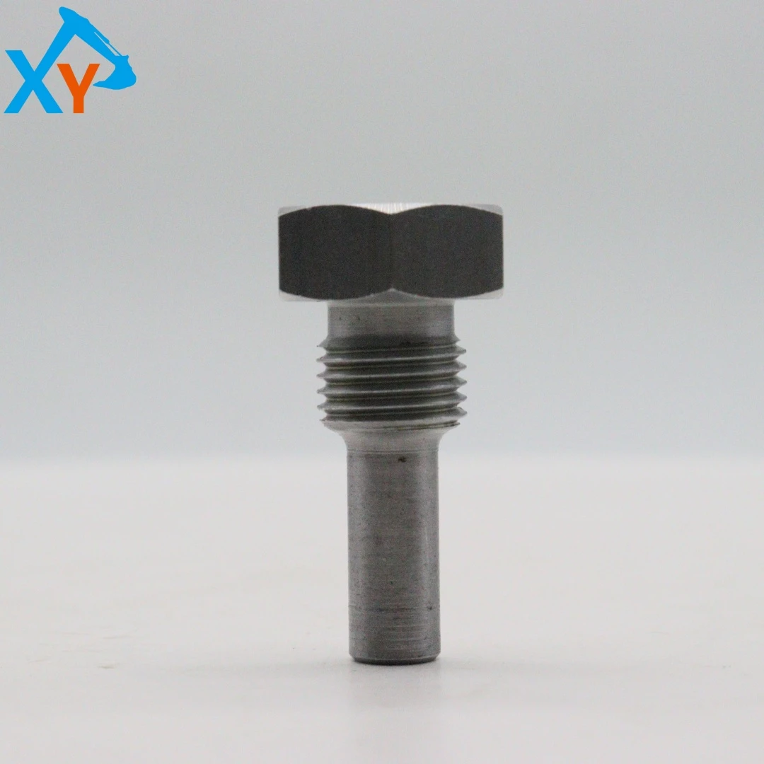 4233165 Original Excavator Screw Plug for ZX200 ZX240-5B ZX270