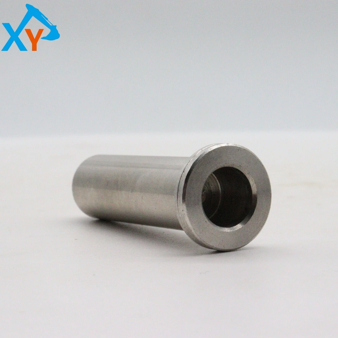 9756137 Original Excavator Pusher for EX125WD-5 ZX125W