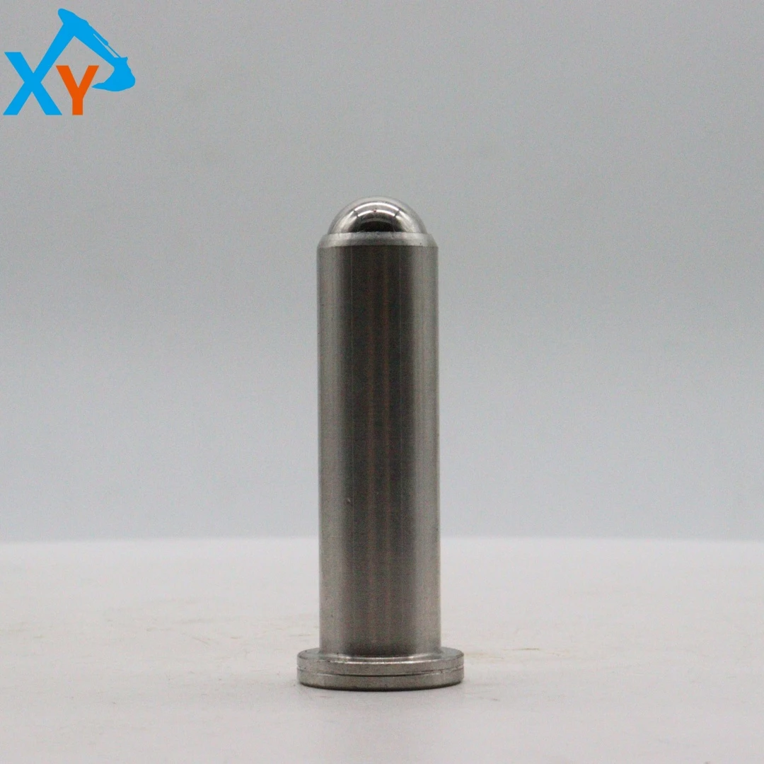 9756137 Original Excavator Pusher for EX125WD-5 ZX125W