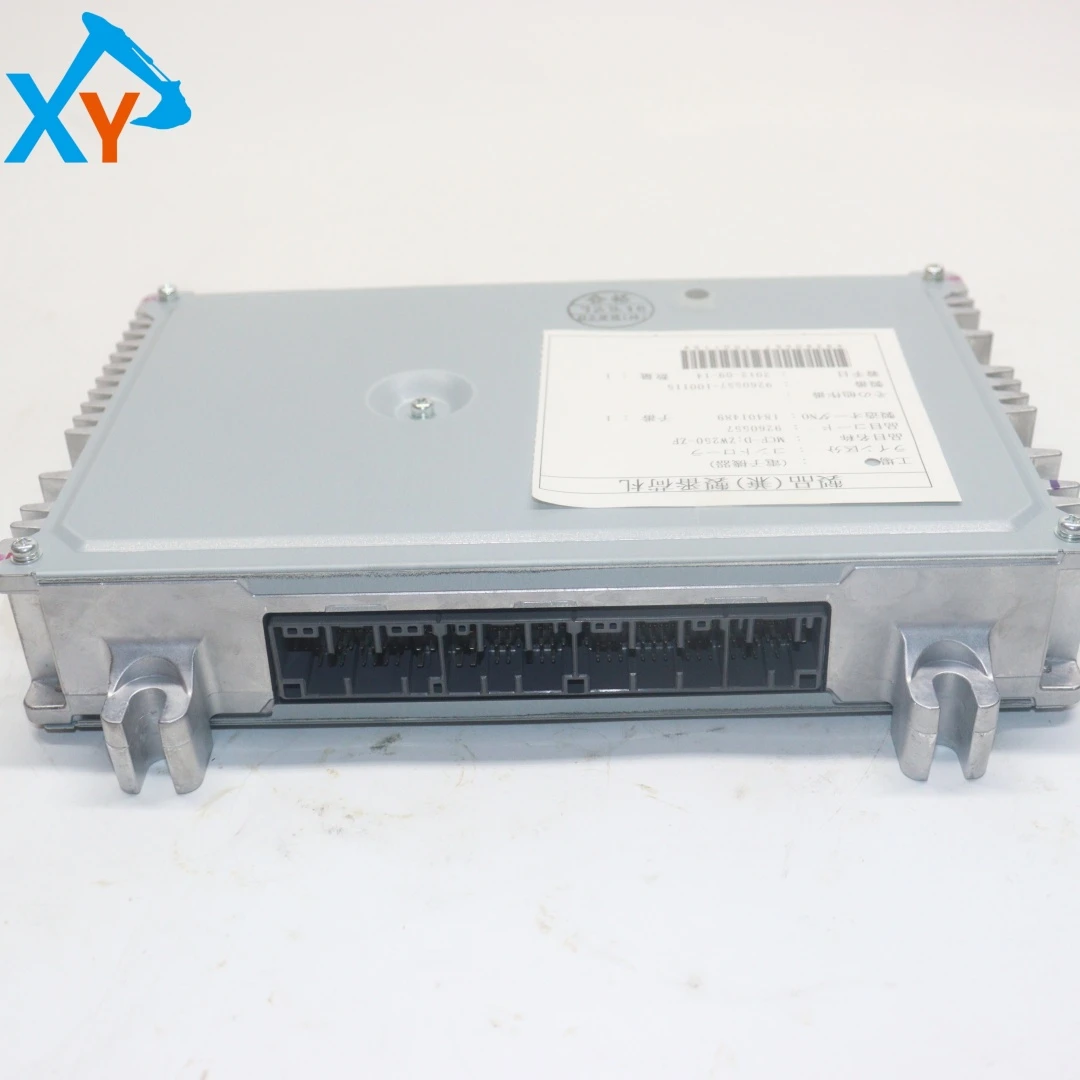 263H2-42082 Loader ECU Unit Control for ZW250