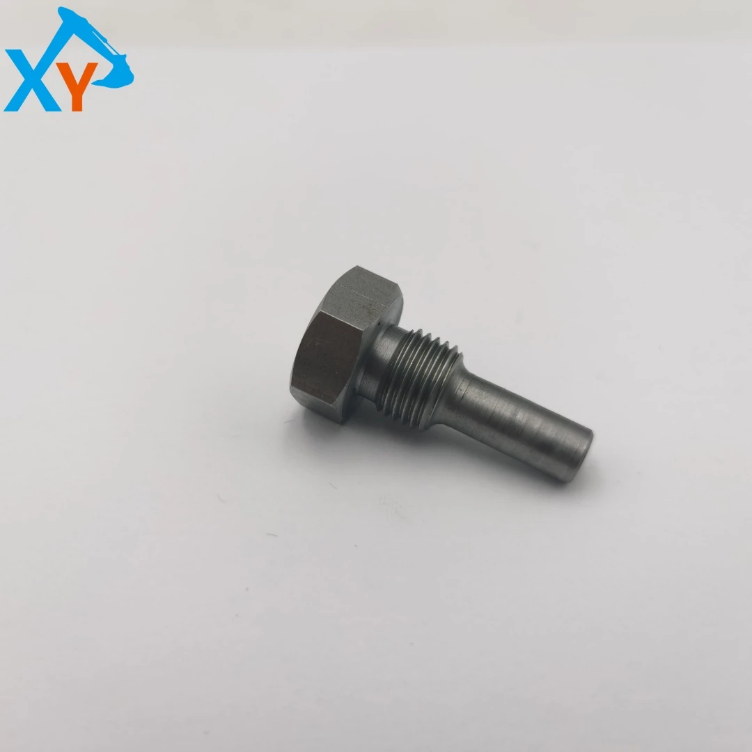 4233165 Original Excavator Screw Plug for ZX200 ZX240-5B ZX270