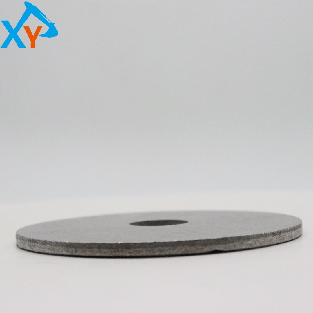 4403371 Original Excavator Swing Reduction Gearbox Thrust Plate for ZX160 ZX170-5A ZX190-5B ZX200 ZX
