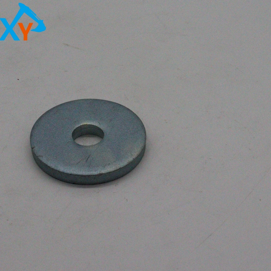 4426128 Original Excavator Spare Parts Circular Plate for ZX200 ﻿