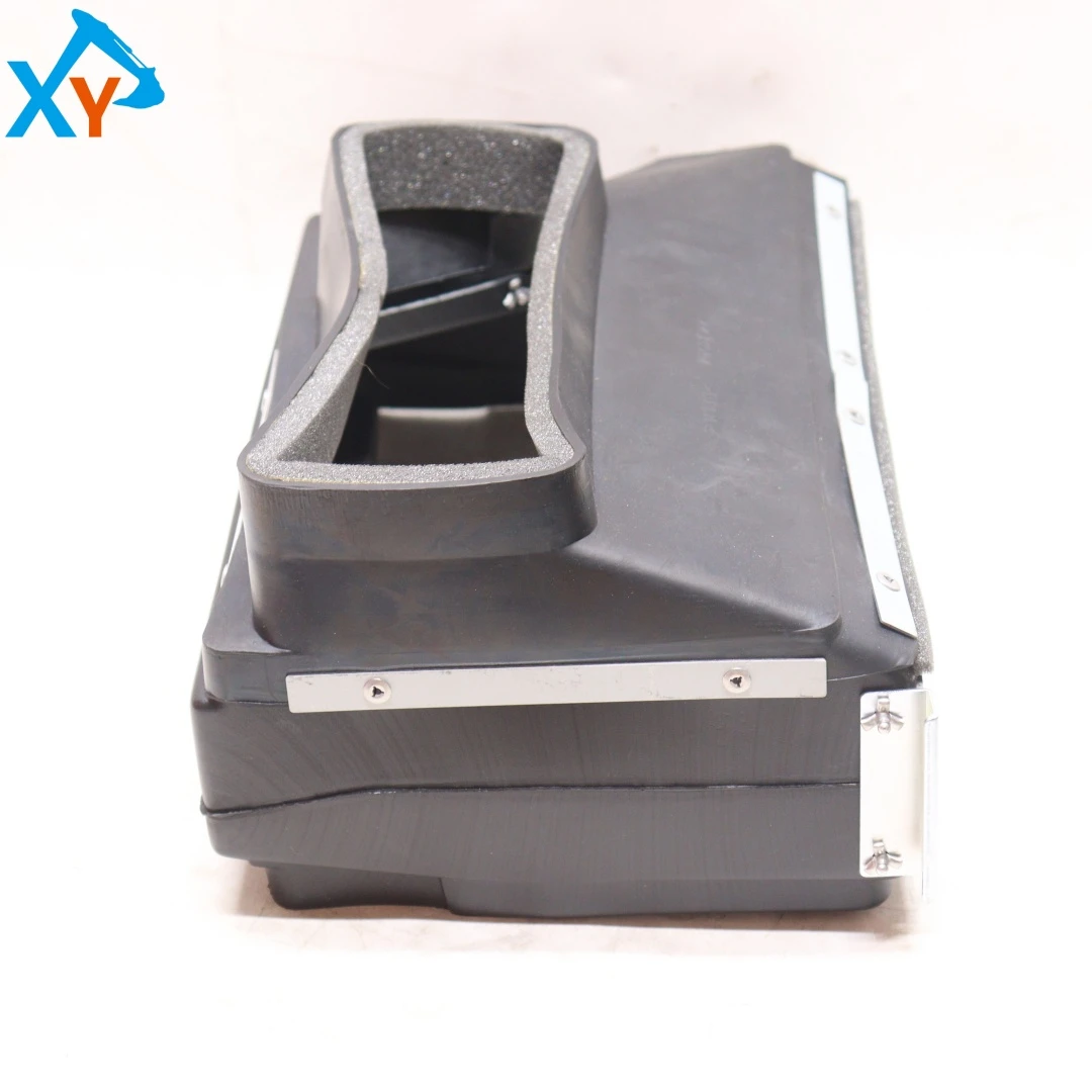 4433064 Original Excavator Air-Con Duct Fits for Hitachi ZX200