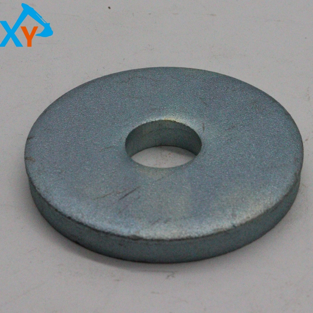 4426128 Original Excavator Spare Parts Circular Plate for ZX200 ﻿