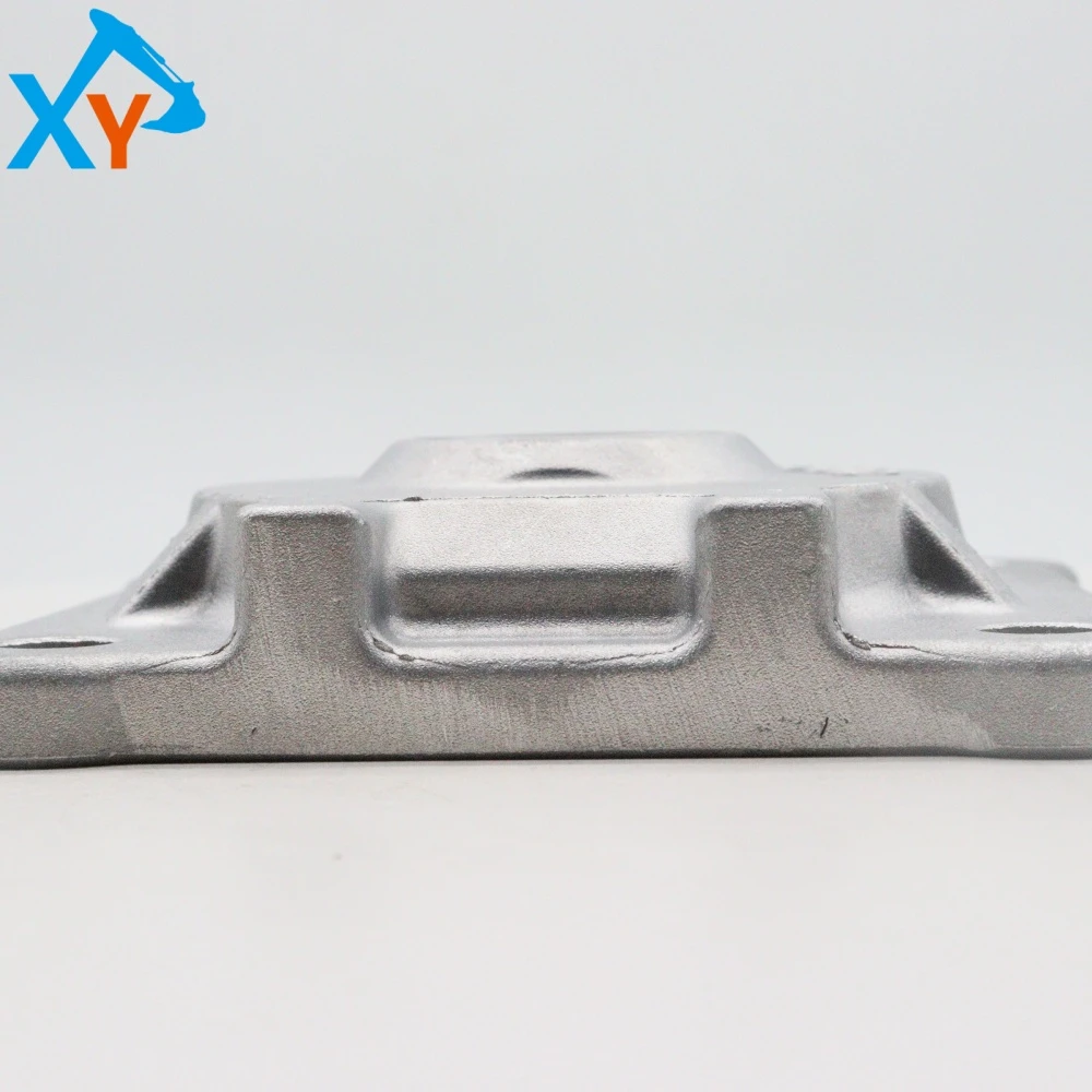 2034607 Original Crawler Excavator Parts Cover for ZX200