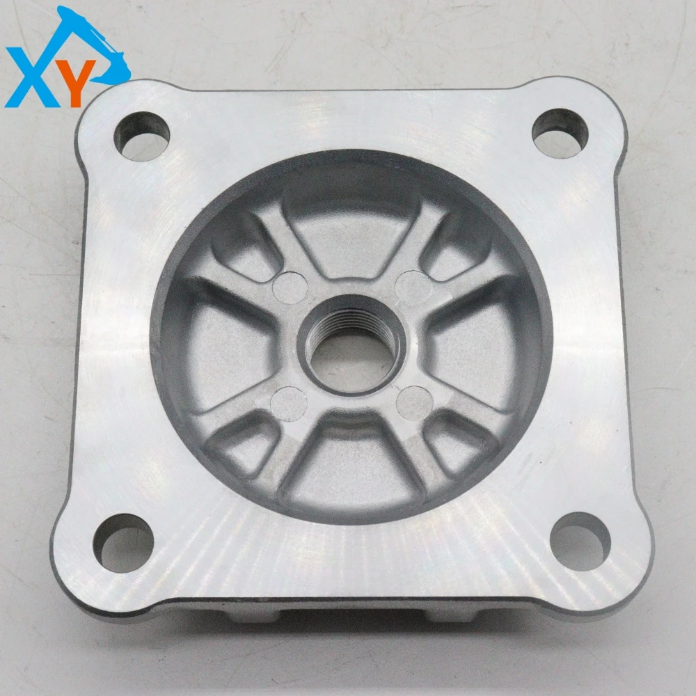 2034607 Original Crawler Excavator Parts Cover for ZX200