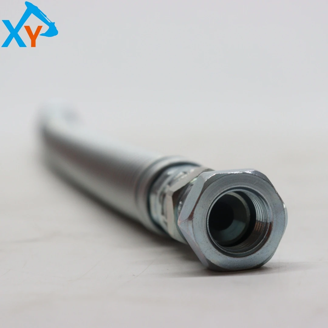 4411440 Original Excavator Parts Arm Oil Pipe for Hitachi EX1900