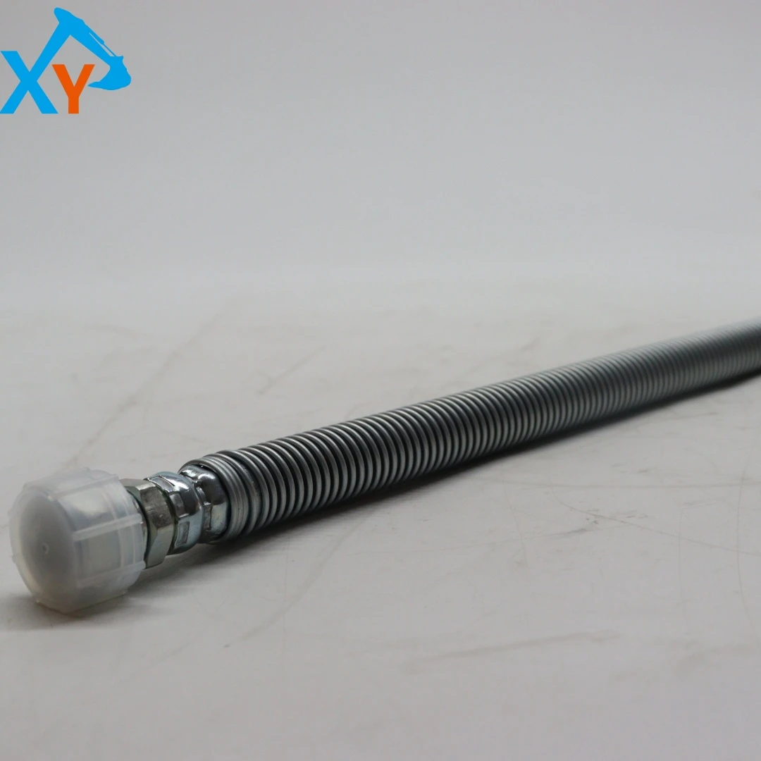 4411440 Original Excavator Parts Arm Oil Pipe for Hitachi EX1900