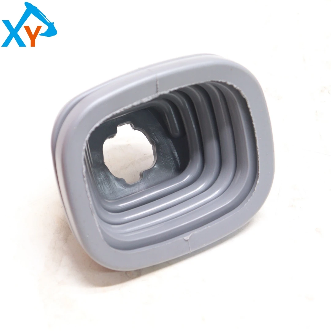 2058780 Excavator Parts Cab Handle Dust-proof Cover for ZX200 Rubber Dust Cover