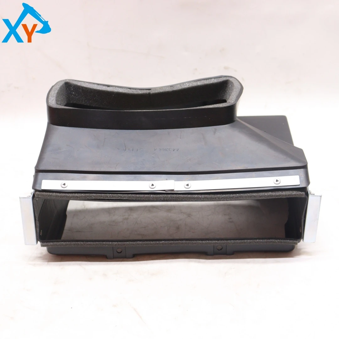 4433064 Original Excavator Air-Con Duct Fits for Hitachi ZX200