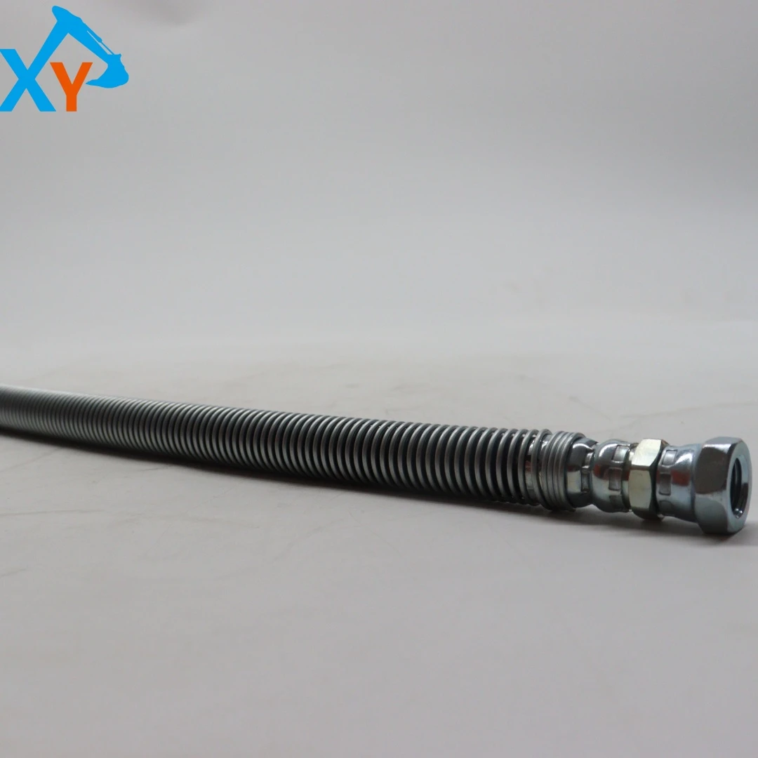 4411440 Original Excavator Parts Arm Oil Pipe for Hitachi EX1900
