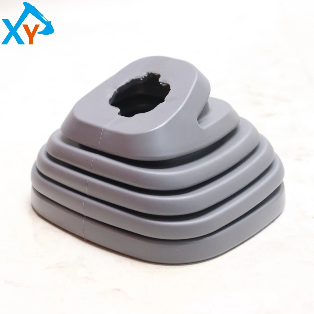 2058780 Excavator Parts Cab Handle Dust-proof Cover for ZX200 Rubber Dust Cover