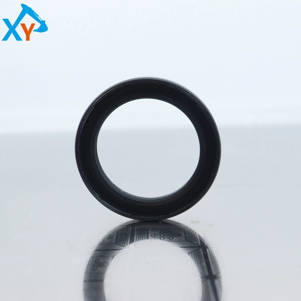 8973517040 Original Excavator Isuzu 4JJ1 Engine Crankshaft Oil Seal (front)  ﻿ ﻿