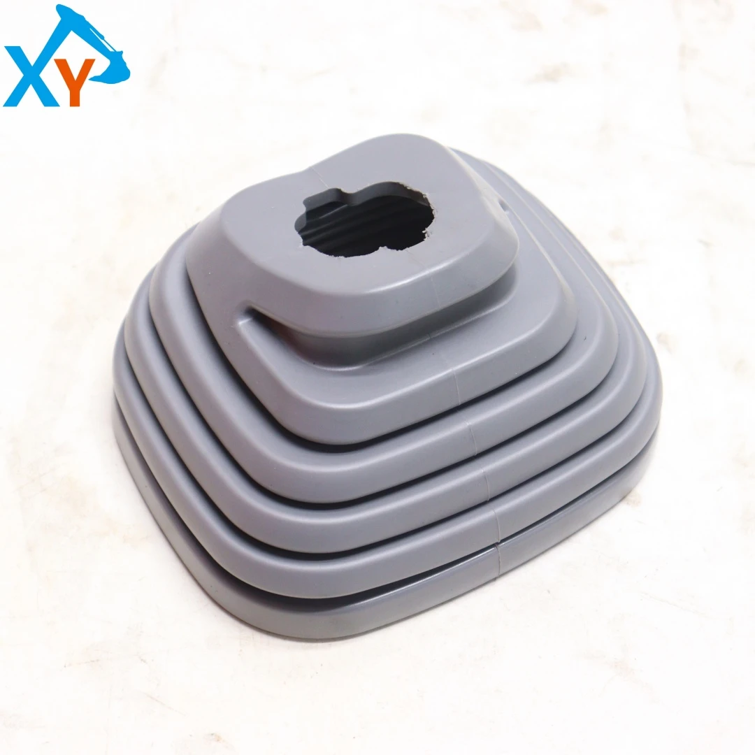 2058780 Excavator Parts Cab Handle Dust-proof Cover for ZX200 Rubber Dust Cover