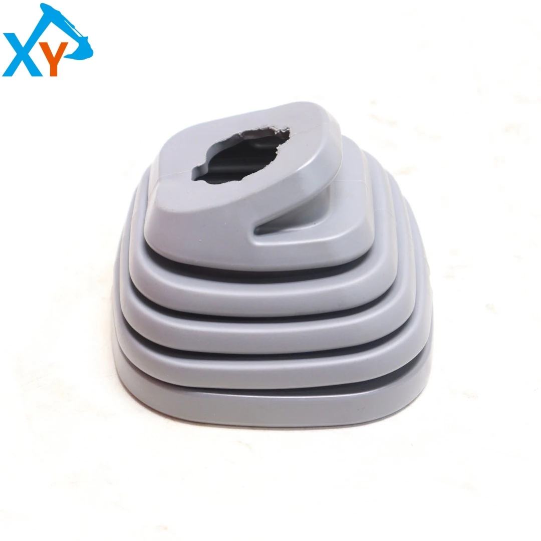 2058780 Excavator Parts Cab Handle Dust-proof Cover for ZX200 Rubber Dust Cover