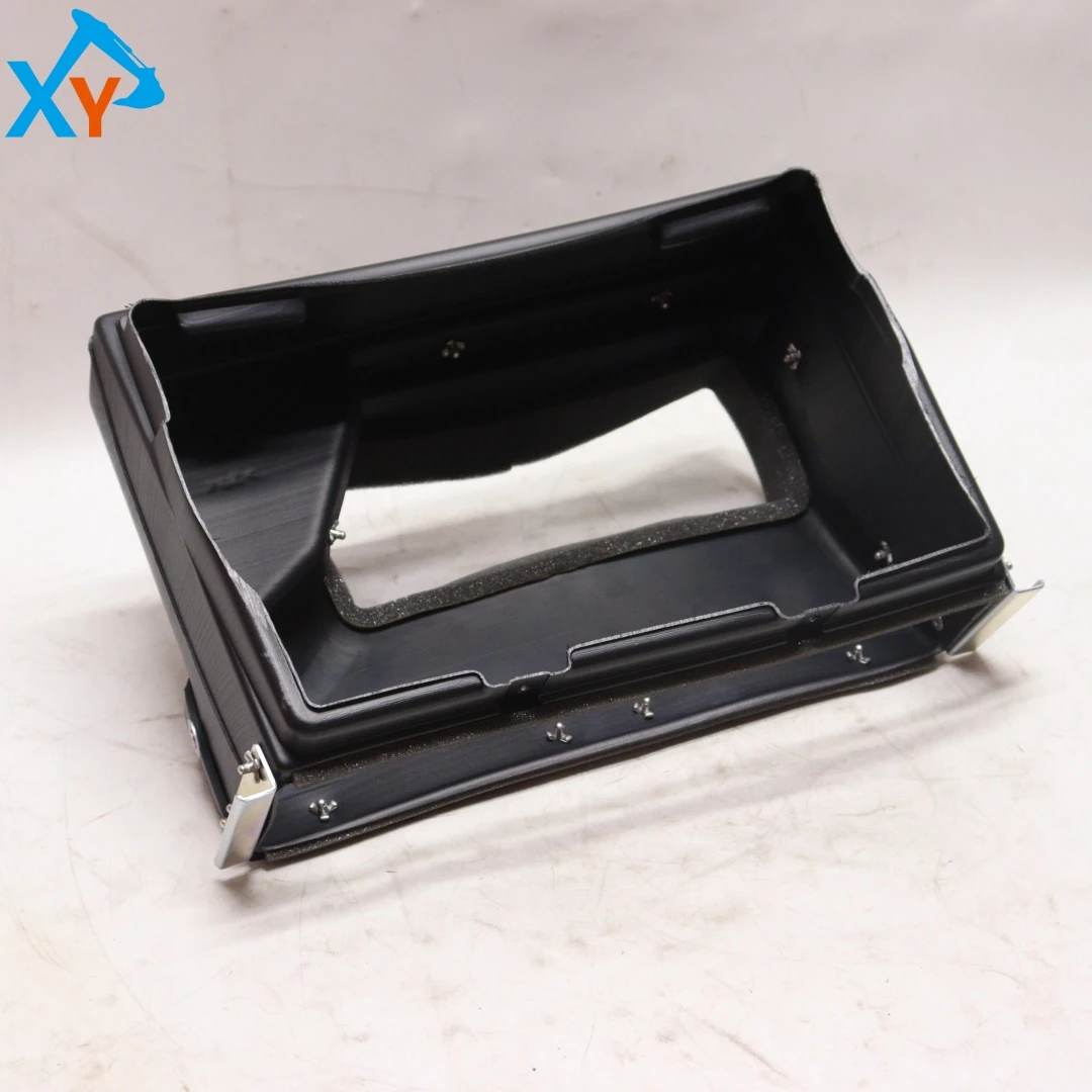 4433064 Original Excavator Air-Con Duct Fits for Hitachi ZX200