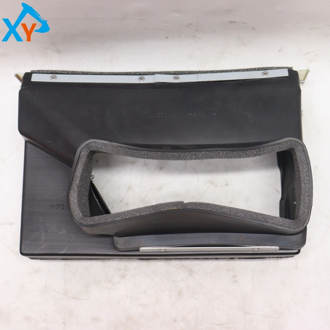 4433064 Original Excavator Air-Con Duct Fits for Hitachi ZX200