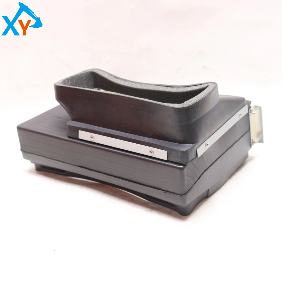 4433064 Original Excavator Air-Con Duct Fits for Hitachi ZX200