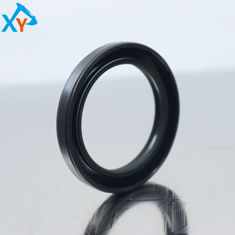 8973517040 Original Excavator Isuzu 4JJ1 Engine Crankshaft Oil Seal (front)  ﻿ ﻿