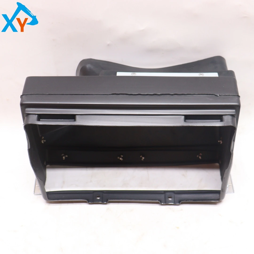 4433064 Original Excavator Air-Con Duct Fits for Hitachi ZX200