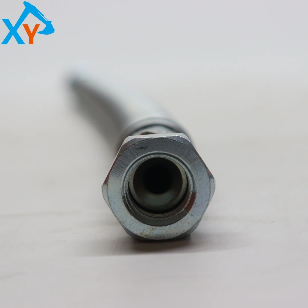 4411440 Original Excavator Parts Arm Oil Pipe for Hitachi EX1900
