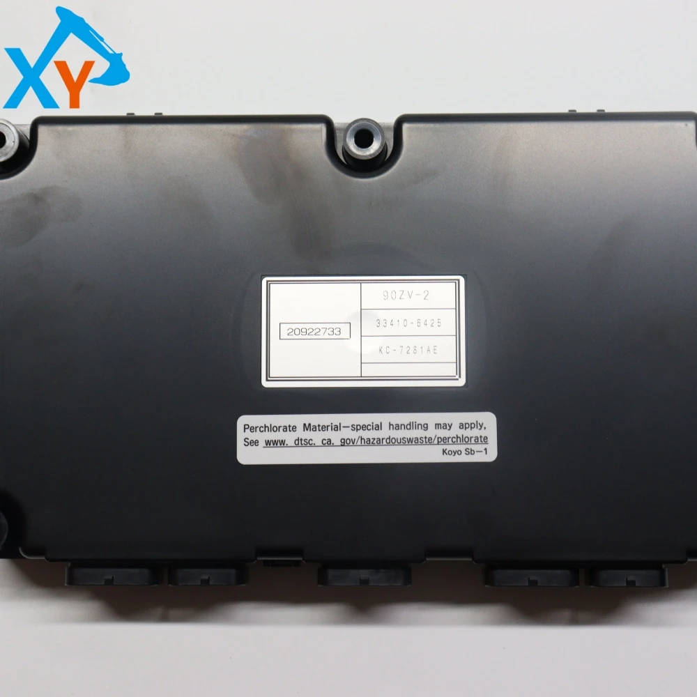 3341064250 Wheel Loader Electrical Parts Unit Control for 90ZV-2