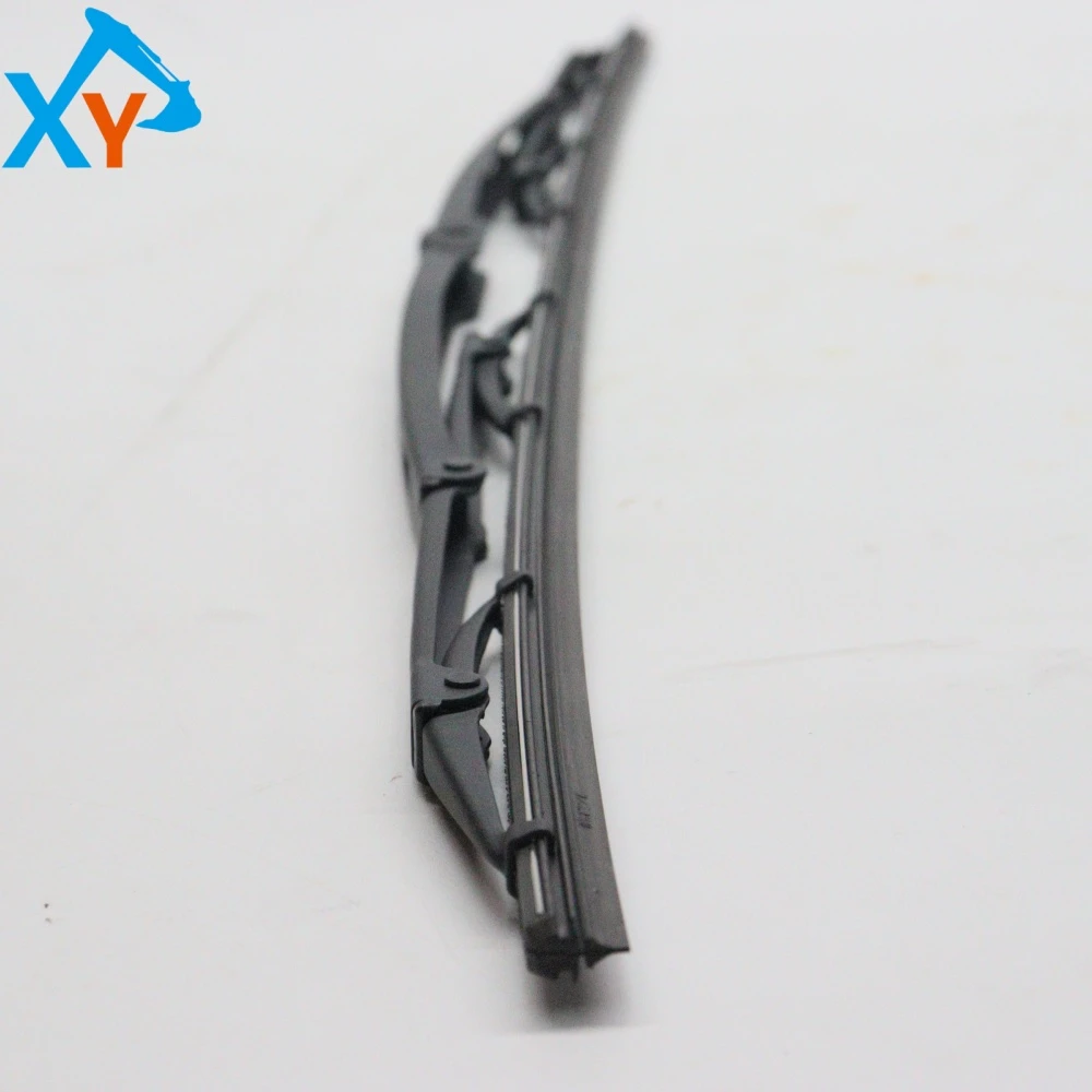 4132160100 Wheel Loader Wiper Blade for ZW180-6 ZW250-6 ZW310-6 ZW370-6