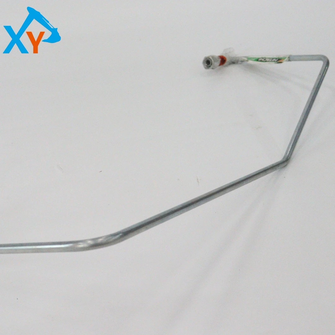 3091679 Original Excavator Iron Pipe Pilot Piping for ZX200 ﻿