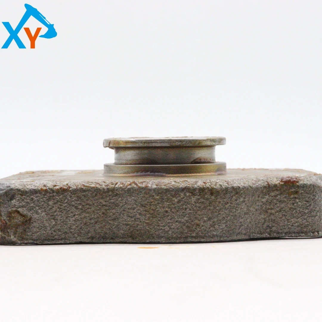 4718723 Original Excavator Stopper for Hitachi ZX300-5A ZX330-5G ZX330-5A