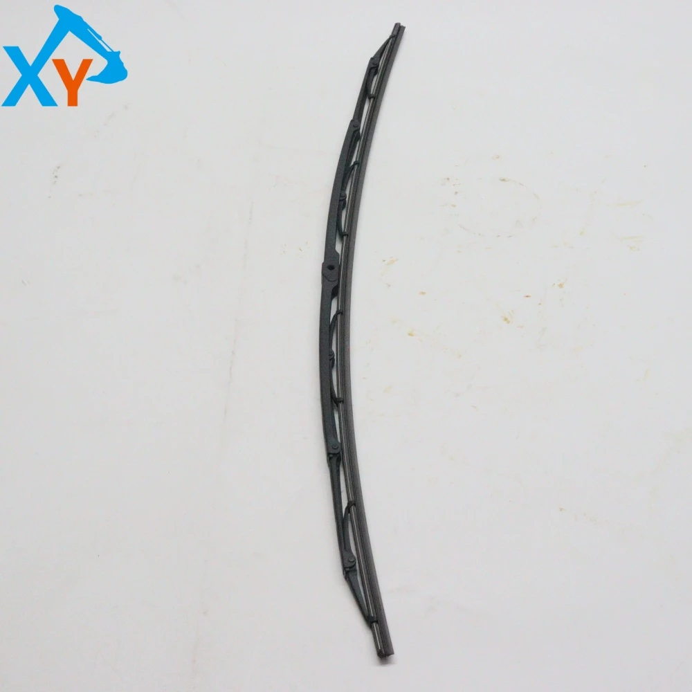 4132160100 Wheel Loader Wiper Blade for ZW180-6 ZW250-6 ZW310-6 ZW370-6
