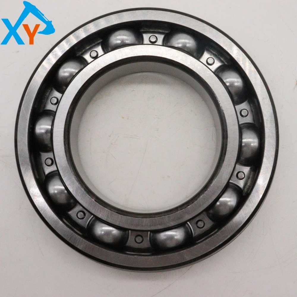 7811206217 Original Loader Gearbox Ball Bearing for Hitachi ZW550