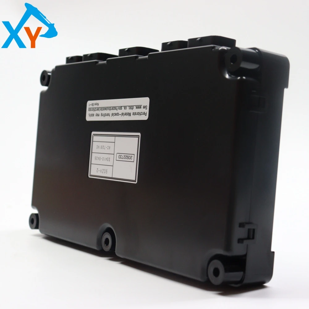 3341064250 Wheel Loader Electrical Parts Unit Control for 90ZV-2